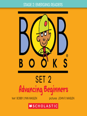 cover image of Advancing Beginners